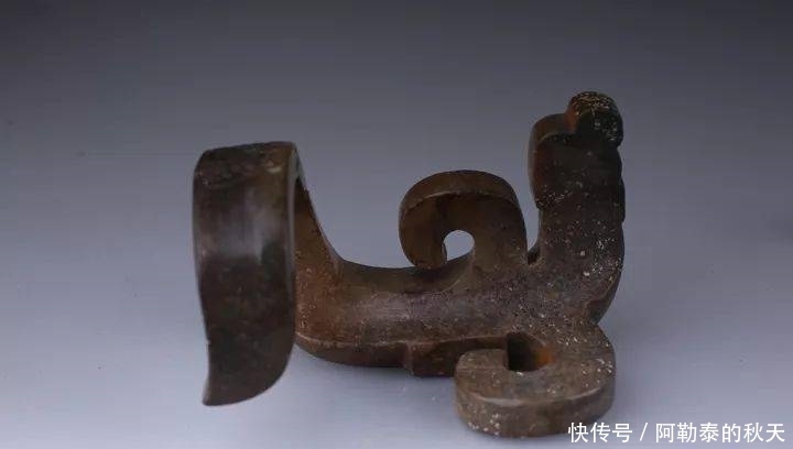 独特|千年墓葬下的独特魅力——海昏侯出土玉器!