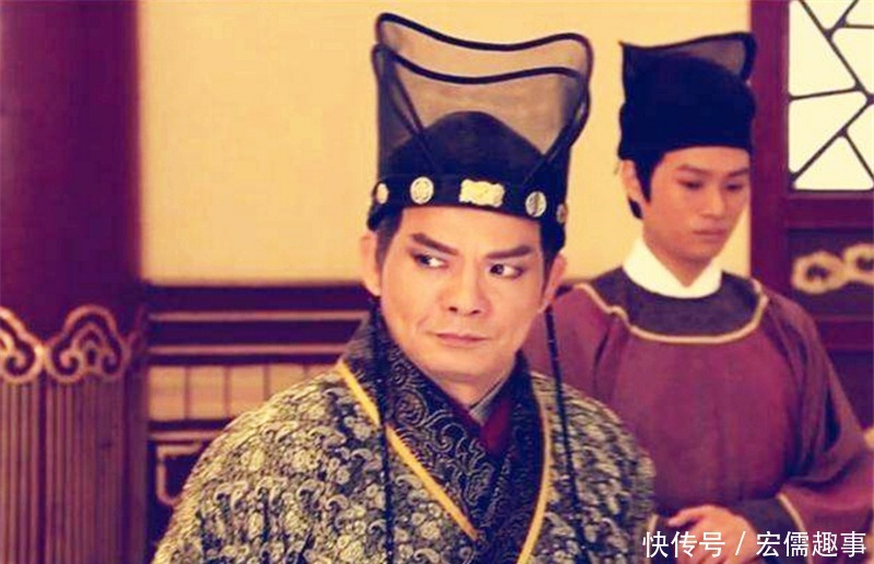 性命|中国古代最善良的太监,念圣旨时故意念错1个字,挽救近千人性命