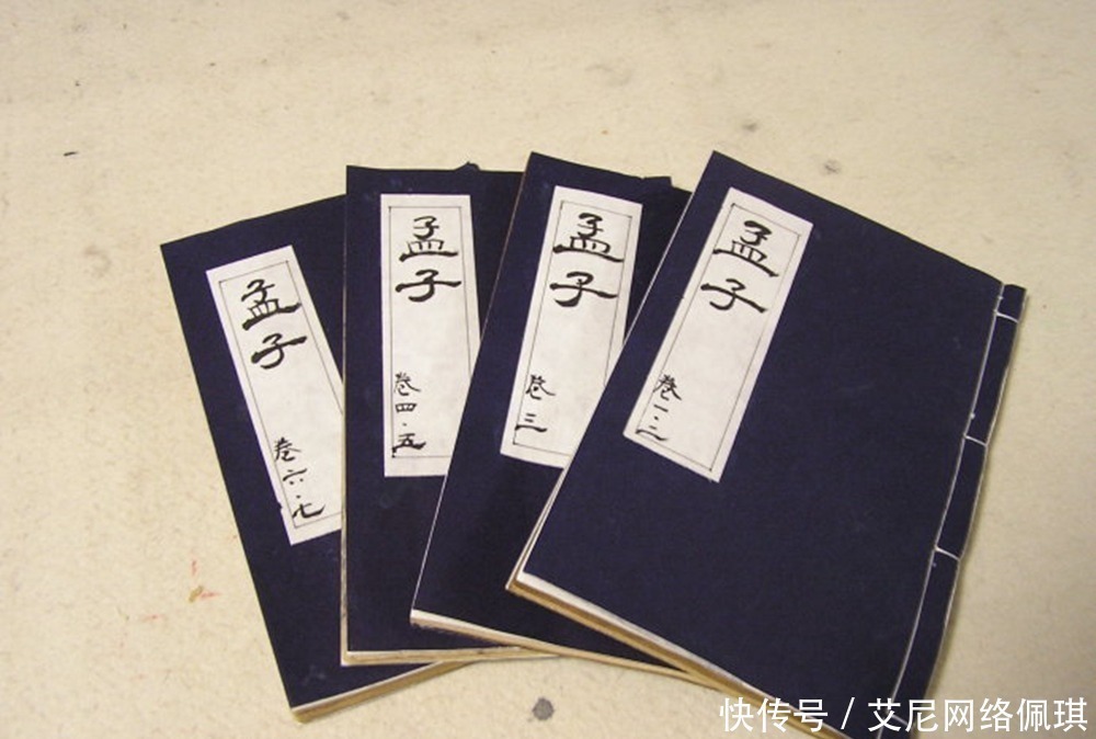 墨家@“天下之言,不归杨,则归墨。”孟子此言有什么目的?