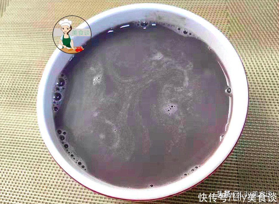 养胃|立秋后,有钱没钱,都别忘吃这“三黑”,养胃降燥,秋天吃特养人