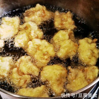 翻盘|上桌前不被看好的菠萝咕咾肉,吃完却逆风翻盘