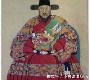 曳撒贴里有什么不同?你能弄清他们的区别吗?