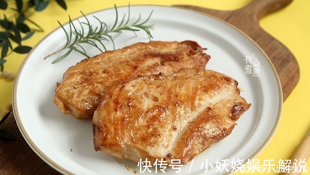 猪肉|夏天减脂，少吃猪肉多吃它，10元一斤，低脂高蛋白，零负担不长胖