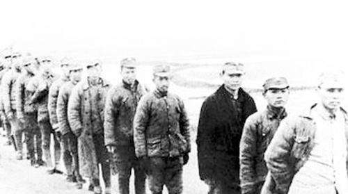 伪军|1938年,一位国军营长拉起一万人的部队,后成伪军师长,此人是谁