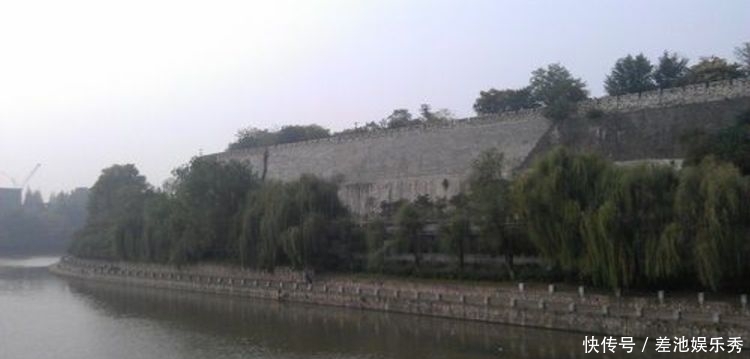 朱元璋|应天府是在什么地方,为啥在明代很重要?