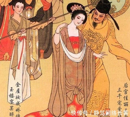 孙子|李隆基早就预测到孙子能当皇帝？未必，只是随口一说而已