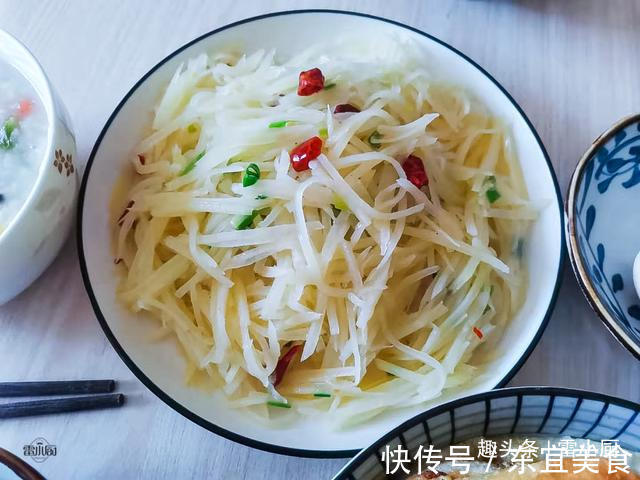 糖蒜|我家的一日三餐,5口人3个菜,简单不浪费,朋友会做饭真好