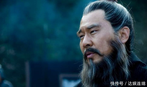 诸葛亮|刘备去世后，《隆中对》彻底失效了？诸葛亮北伐时还遵循其中四字