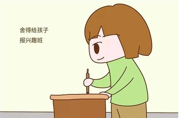 外甥女|8个舅舅只有一个外甥女,回姥姥家场面太壮观了,网友:团宠