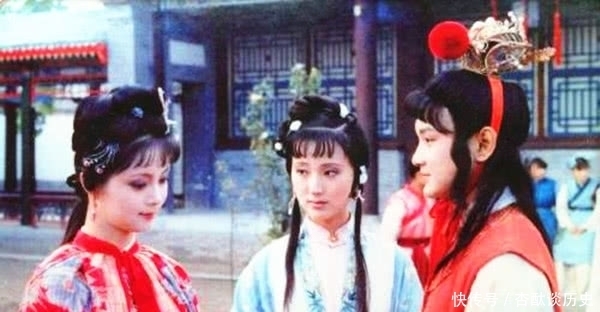 林黛玉的出身有多尊贵?若父母尚在,估计贾宝玉根本就没有机会