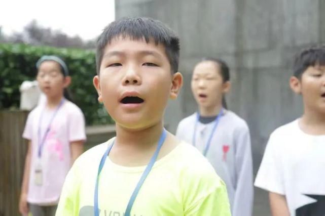 敬一丹|让每个孩子都精彩，第十届少年演说家潜能开发营完美收官