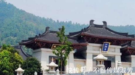 本地人|贵阳的后花园中有一寺庙，大多本地人来这祈福，门票5元值得一逛