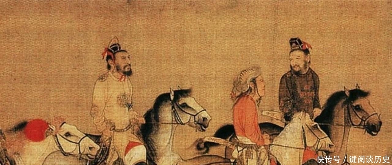 宋朝|言语不通宋朝人如何与辽、西夏、金人交流呢?说一说宋代的翻译