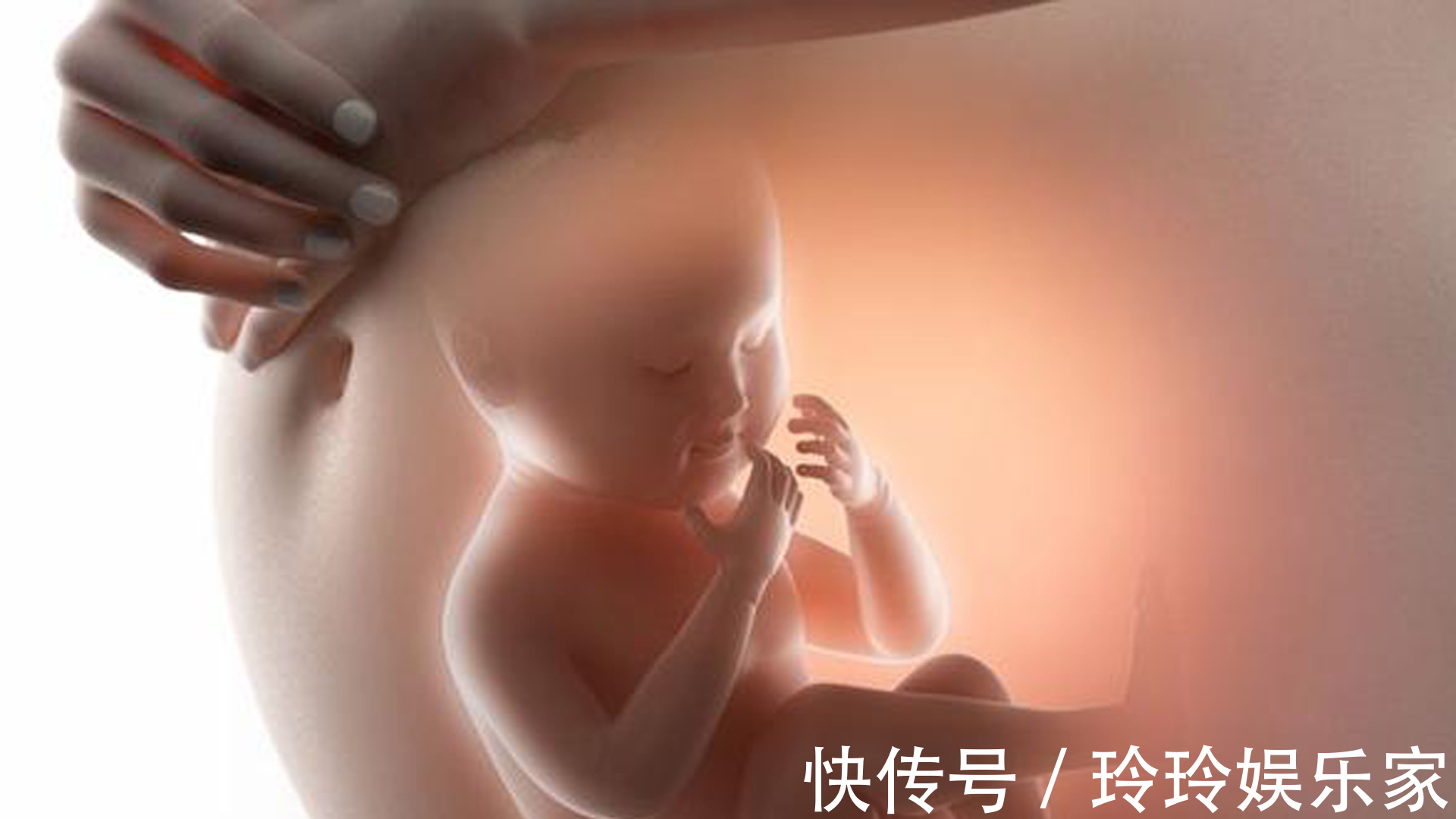 家长们|宝宝真的有胎前记忆原来真的是孩子自己想要成为你的孩子！