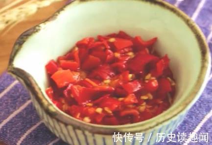 胡萝卜丝|鱼香肉丝：简单实用，肉质鲜嫩