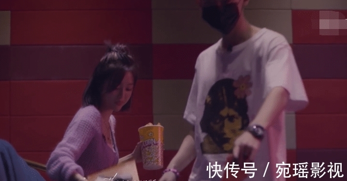 想法|小鬼说想法没意思，吴宣仪崩溃到哭，在《恋恋剧中人》中看到真实