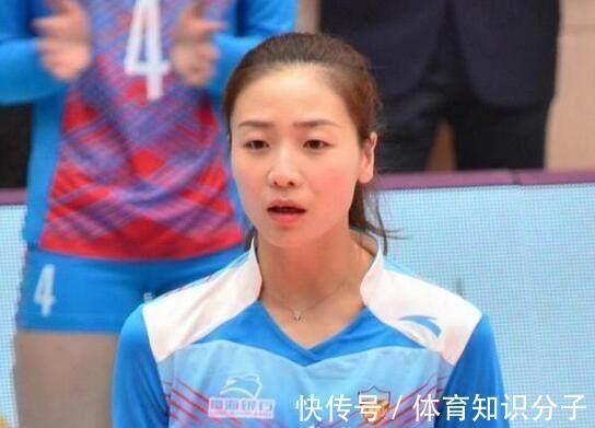 沈琼|中国女排聘选结束，33岁黑马心系女排，郎平果然没有看错人