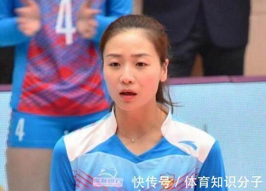 沈琼|中国女排聘选结束,33岁黑马心系女排,郎平果然没有看错人