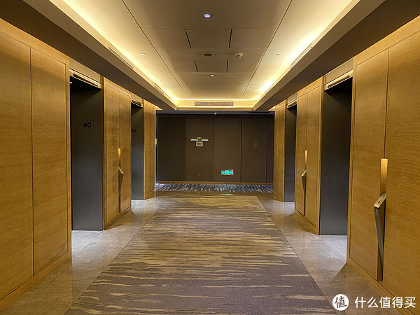 我住过的那些SPG酒店 篇四十二：打卡中国No.1的Westin——重庆解放碑Westin 酒店