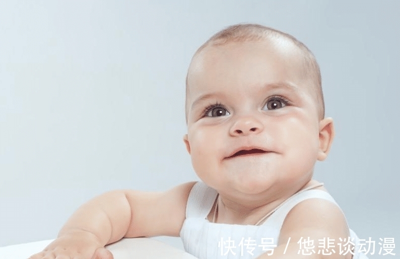 性格|如何让孩子拥有好性格?在关键时期,父母要采用正确方法