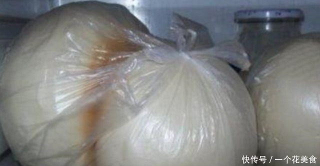 将馒头放进冰箱,若超过3天还能吃吗很多人可能不了解!