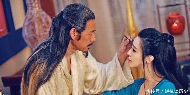 武则天|李世民临死前问武则天：我死后，你怎么办？武则天回8个字，保住性命！