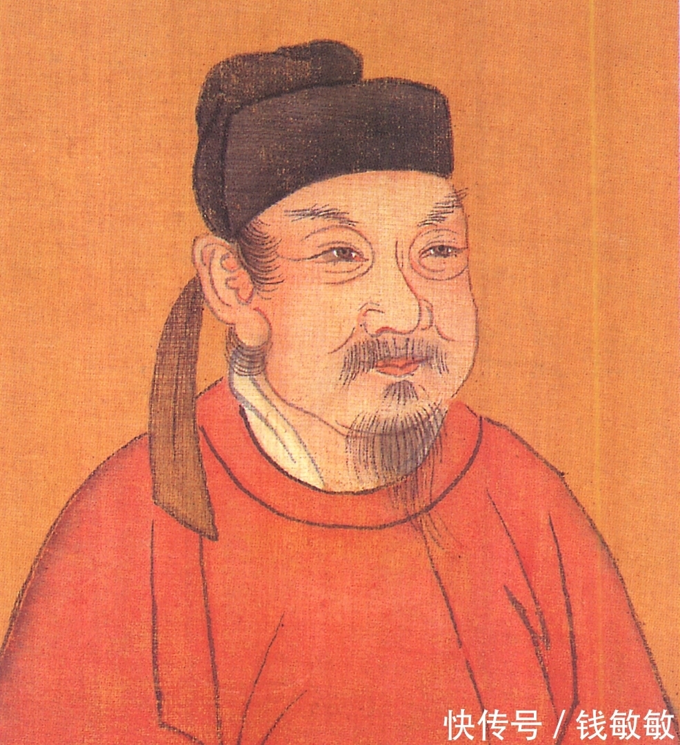 杜甫&20首冠绝古今经典诗词:千古才女遇上18名诗词大家?谁绝唱中绝唱