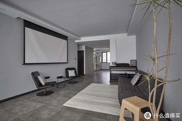 厨房|不要定制柜，6米客厅0杂物，全屋宜家却比豪宅还精致！！