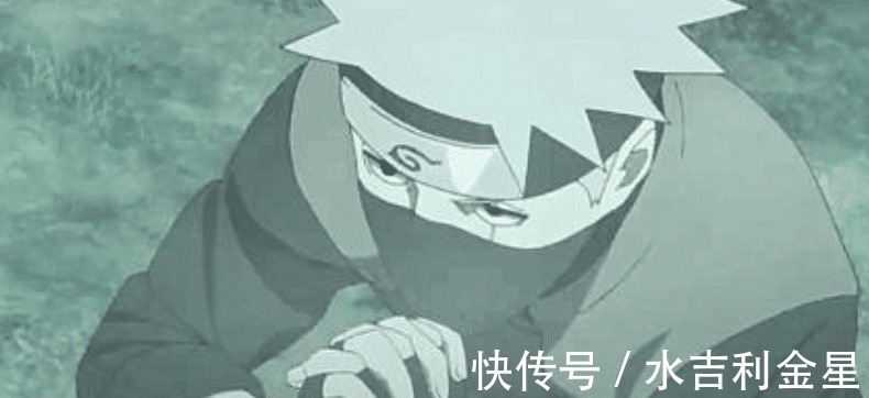 漫画|火影忍者别拿土遁不当干粮!看看漫画这5大改变地形的土遁忍术