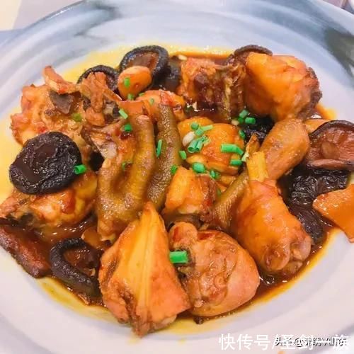 推荐33道家常菜，为年夜饭做准备，食材常见简单易学