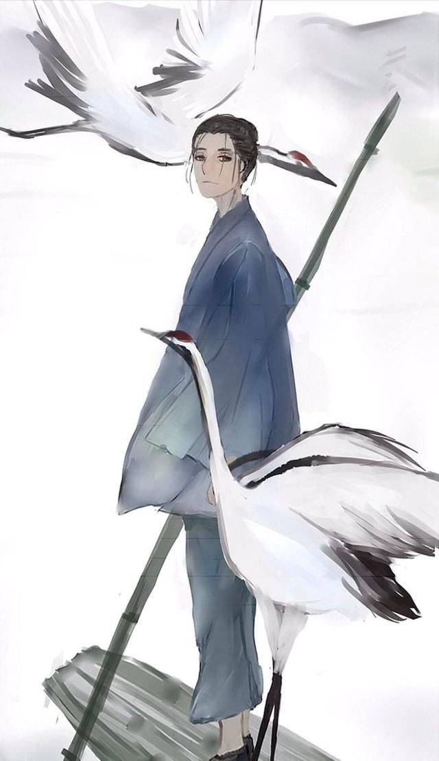  离恨|值得珍藏的句子：若教眼底无离恨，不信人间有白头