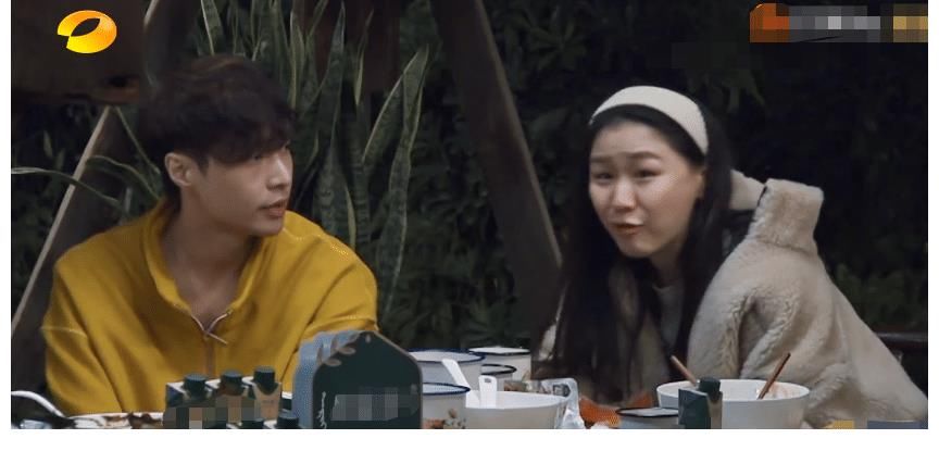 黃磊|《向往5》真厲害，曝光黃雅莉結婚領證不說，另一女星也承認戀情