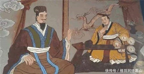 为何老师不告诉你,凿壁借光匡衡长大以后的事?专家:会教坏学生