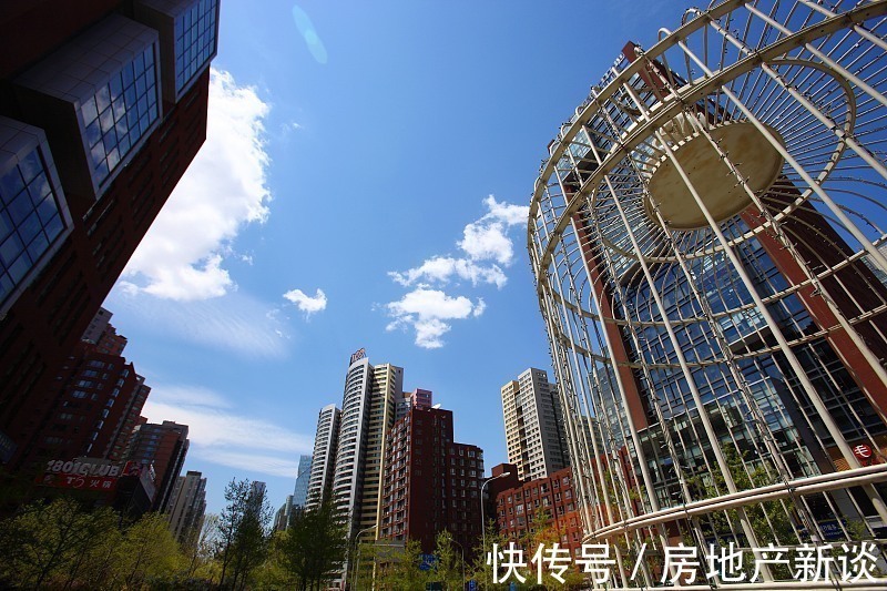 黄金屋|未来10年,有4类房子将成为“黄金屋”?懂行人已在悄悄入手