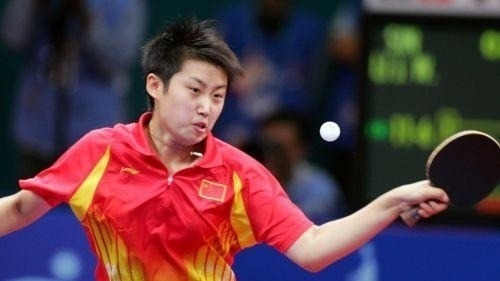 世乒赛|郭跃为何没有成为女乒核心?邓亚萍对此早就断言:她将后悔一辈子