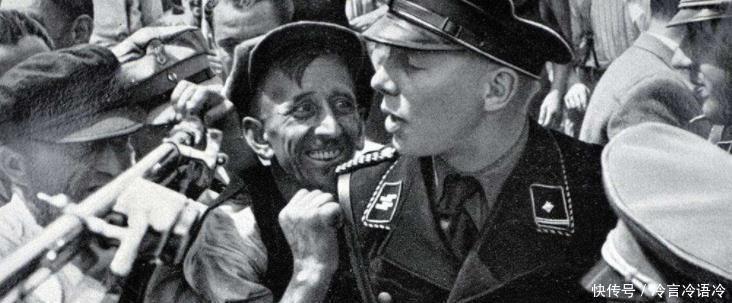 底气|希特勒为何这么自信，敢向整个世界发动战争他哪来的底气！