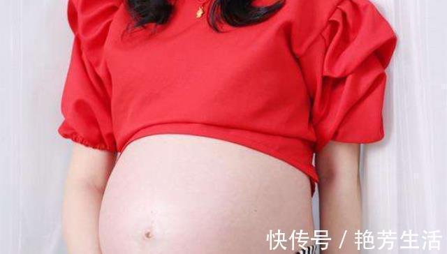 宝宝|胎儿在妈妈肚子里饿了，孕妇会出现这3种情况，孕妈可别忽视