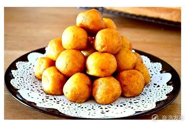 柞水|舌尖上的柞水,这里有你眷恋的美食吗