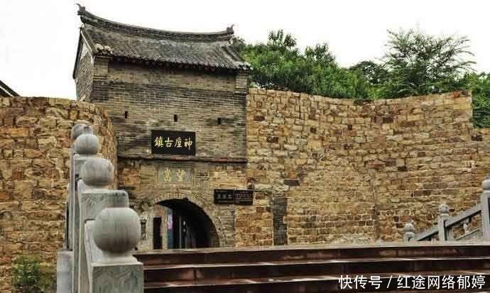 钧瓷|神垕的神秘与神奇:看得见的钧瓷,摸得着的历史