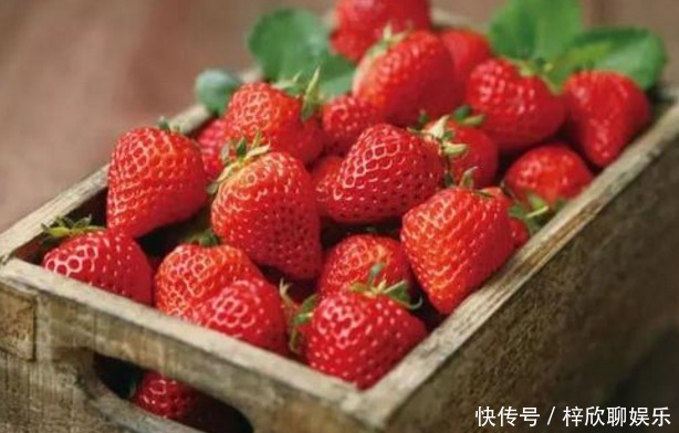 蔬果|想长寿要会“吃”，专家常吃4种蔬果，一生大病不来犯