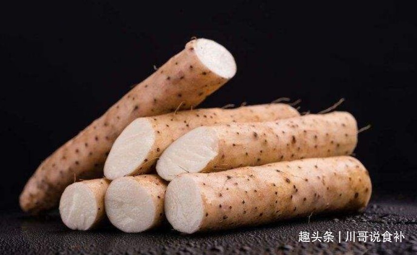 买山药时，选粗的还是选细的菜农教您一招，以后别再买错了