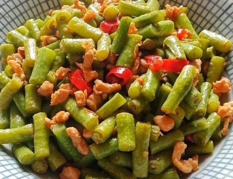 护眼|不妨吃点护眼保肝的菜,每天吃一盘,营养跟得上,减掉多余脂肪