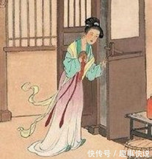中国古代四大丑女,是真的奇丑无比吗?