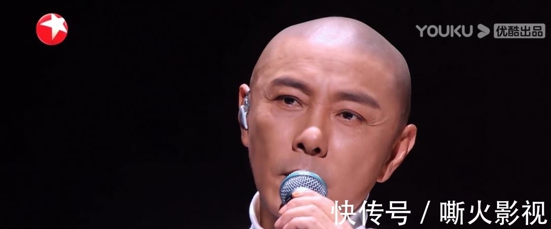 《追光吧哥哥2》首播，删光金星全部镜头，张卫健带来“回忆杀”