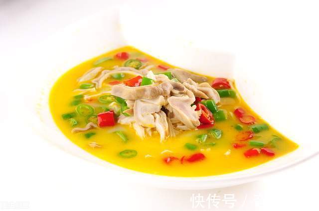 酸辣猪肚的做法