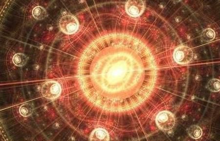 永动机 我们无法造出永动机,但宇宙天体都是永动机,将来或可用它们发电