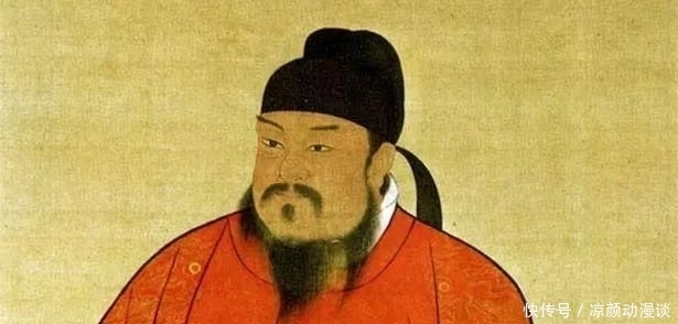 宇文泰|三朝政权兴亡的背后,是一个神秘集团的暗中操纵