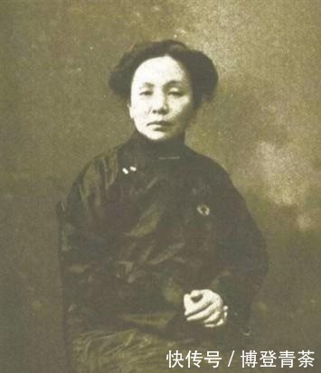 留学生|此人是中国第1位女留学生,日本称她为传奇,美国为她修改法律!