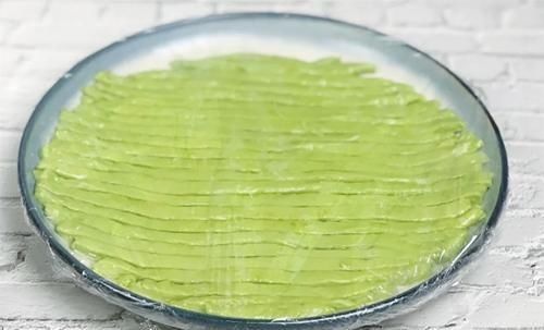 吃法|黄瓜新吃法，不腌不炒不凉拌，入口劲道嫩滑，连汤汁都不剩