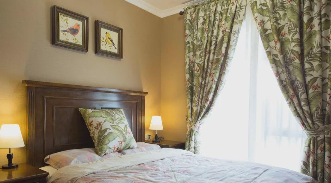 镜面|晒晒120㎡新家,阳台的设计朋友都说好,简单一改就多几排柜子用